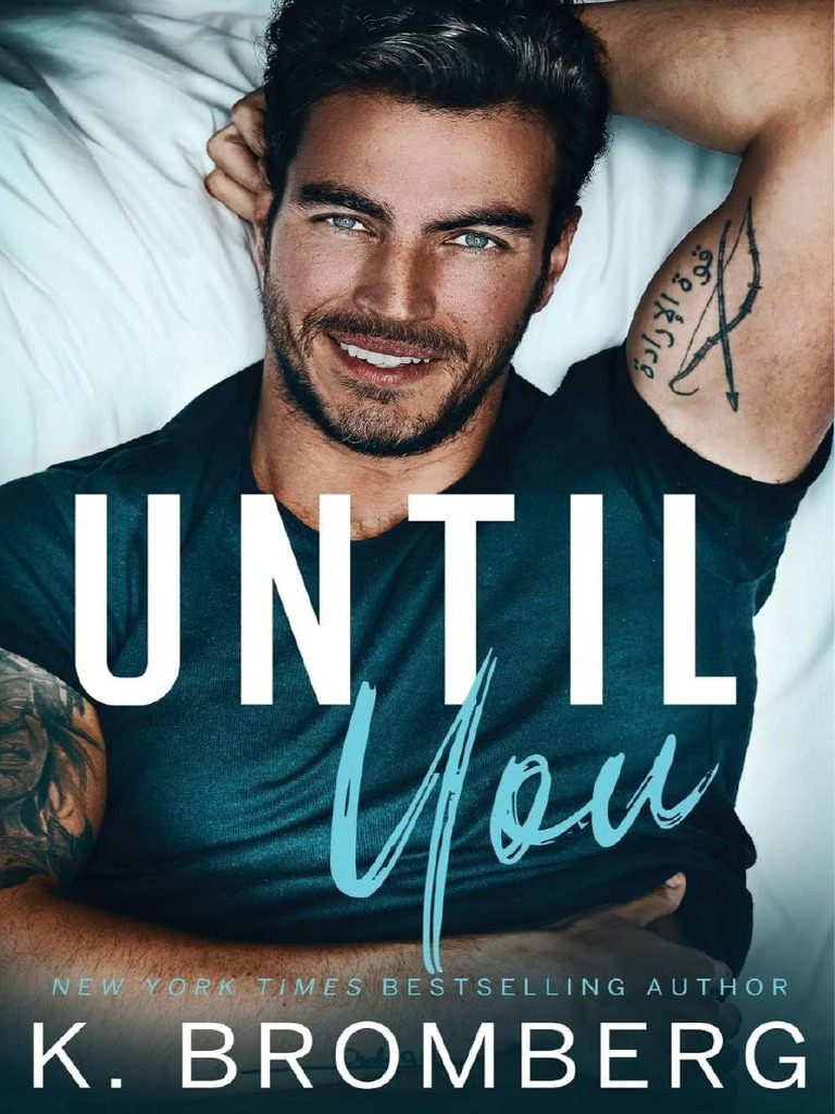 The Redemption 1 - Until You_WL | PDF