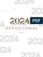 Devocional 2024