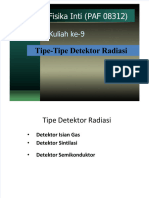 Dokumen - Tips Detektor-Radiasi
