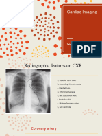 Cardiac Imaging-Anatomy