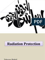 Radiation-Protection