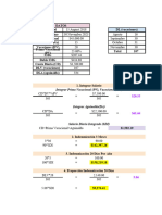 Indemnización, SDI y SBC