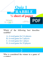 Q3 PE Quiz Scrabble