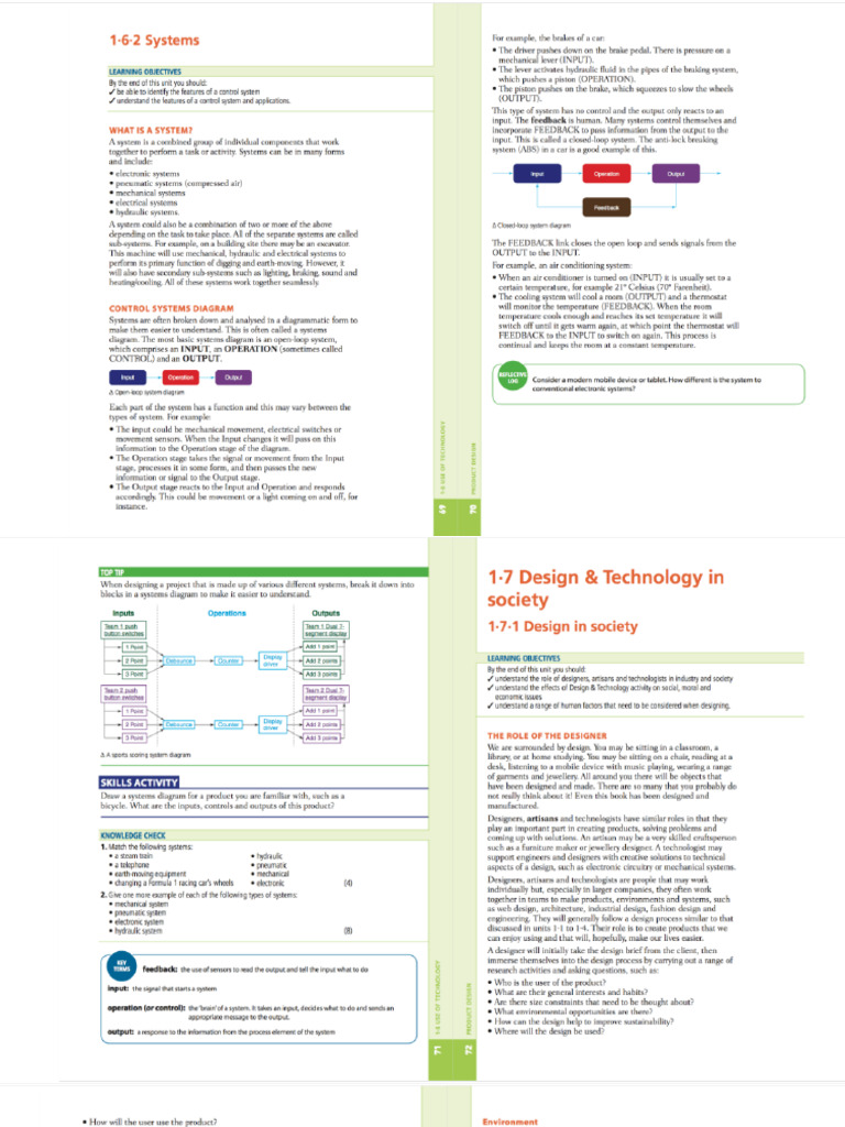 Resource Material | PDF