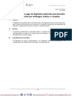 FINA-04-02-22 Expediente de Pago de Depósitos Judiciales Previsionales Retenciones Por Embargos, Tutelas y Curatelas