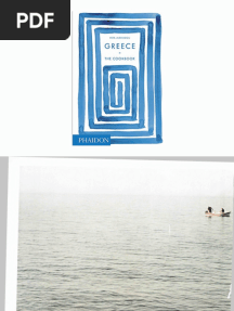 Greece The Cookbook (Vefa Alexiadou) (Z-Library)