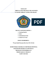 KEL 3 (Evidance Based Terkait Pranikah) PDF