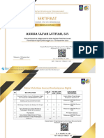 2023-9-13 Sertifikat Pelatihan Inovasi Pembelajaran Digital