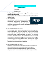 MATERI SOSIALISASI Literasi PDF