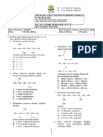 23-24 Soal Aas Kimia Xii Genap