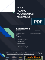 1.1.a.5.2. Tugas Ruang Kolaborasi - Modul 1.1