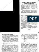 FM Handbook Electrical Principles 1953