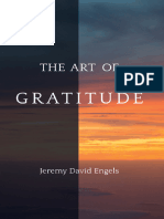 Jeremy David Engels The Art of Gratitude
