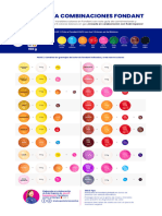 Combinaciones FONDANT Web