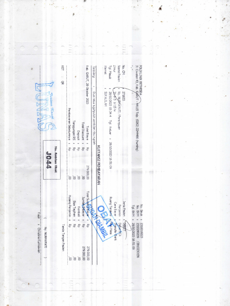 Invoice Rs | PDF