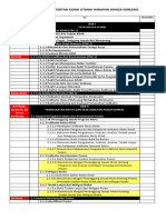 Daftar Tilik Dan Pembagian Tugas