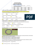 Examen Mate 2 Trim 1