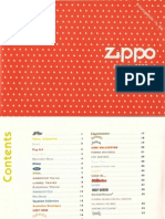 Date chart zippo code Zippo Dating