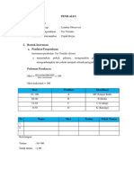 Rubrik Penilaian 2