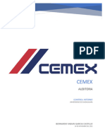 CEMEX