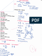 Lecture Notes - Ee22-2 - Castillo