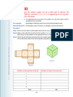 CBSE Class 8 Maths Activity 6