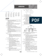 Jawapan Kertas Model SPM (PT SPM Kimia Tingkatan 5) (22-23)