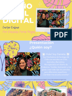 Dosier Curso Online Diseño Textil Digital