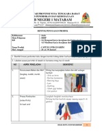 BDR CICIK WULANDARI BDR 26 Januari 2021