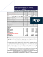 2023-2024 New Fees Structure PDF