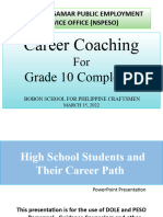 2 Career Guidance