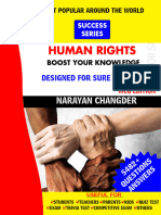 Human Rights