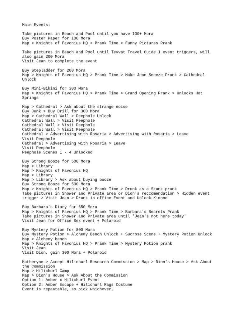 Walkthrough V1 19 Pdf