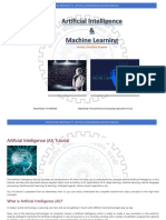 Ai ML - Iit Roorkee