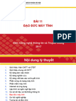 Bai 11-Dao Duc May Tinh