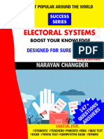 Electoral Systems