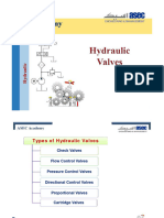 3rd Lecture Valves