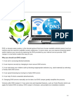 Dns Jumper v23