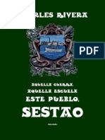 Sestao 1800-2023 Color - Spanish Version