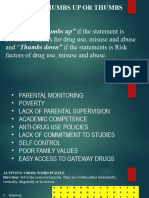 Lesson 3 Classification of Drugs 9learners