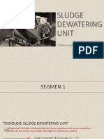 Sludge Dewaterin Unit - RSU 2024rev1
