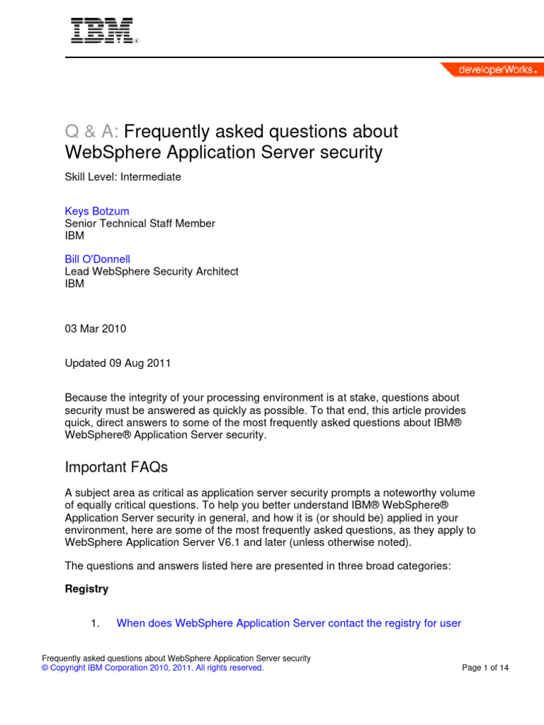 Intview 1 PDF | PDF | Http Cookie | Operating System