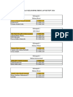 Kelompok FRDM Law Review 2024