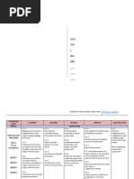 Sow English Year 6 (SJK) 2024-2025 by Rozayusacademy