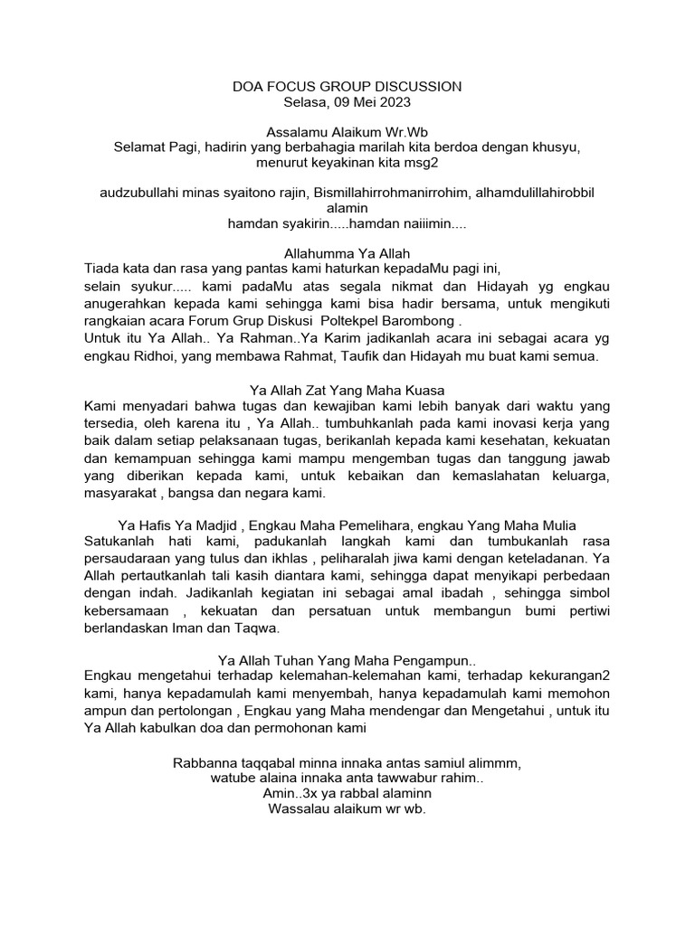 doa-focus-group-discussion-pdf