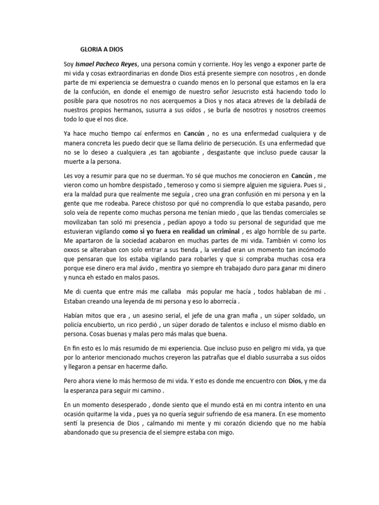 El Aprendiz de Psicolog a Un Hombre - 1723553219