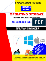 Operating Systems