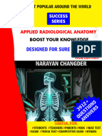 Applied Radiological Anatomy