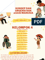 Konsep Dan Urgensi HAM - KLPK 4 KHT A - 20231115 - 142601 - 0000