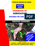 Handbook of Agriculture